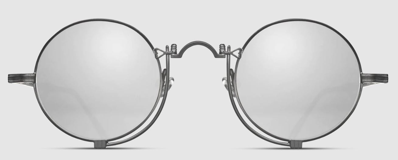 Сонцезахисні окуляри Matsuda Heritage 10601H