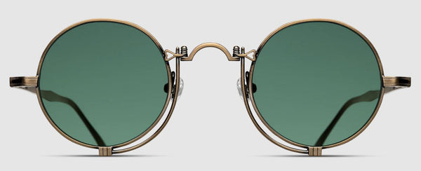 Lunettes de Soleil Matsuda Heritage 10601H