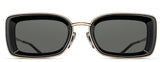 Occhiali da Sole Matsuda Essential M3124