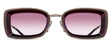 Occhiali da Sole Matsuda Essential M3124