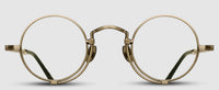 Korrektionsbrille Matsuda Heritage 10103H