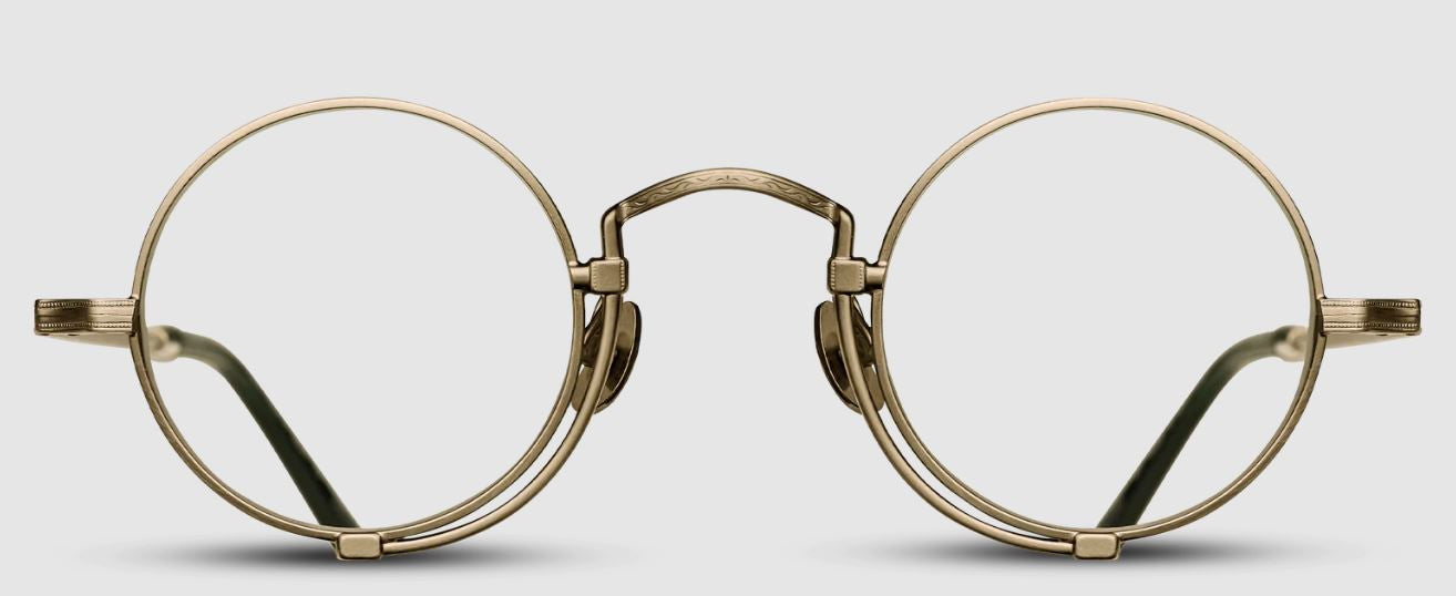 Korrektionsbrille Matsuda Heritage 10103H