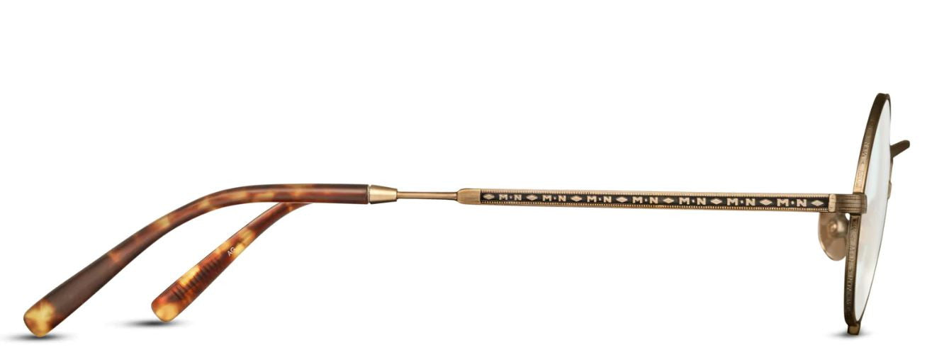 Korrektionsbrille Matsuda Heritage 10103H
