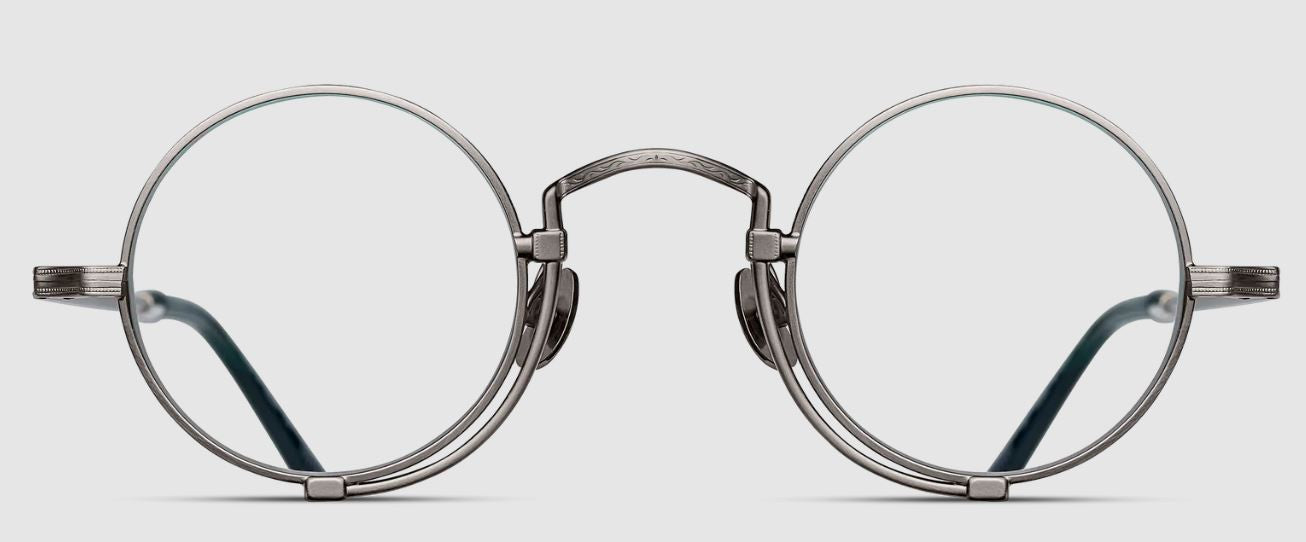 Korrektionsbrille Matsuda Heritage 10103H