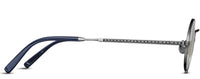 Korrektionsbrille Matsuda Heritage 10103H