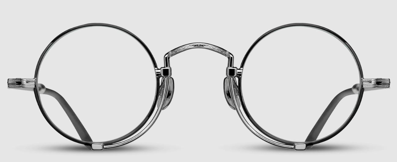 Korrektionsbrille Matsuda Heritage 10103H