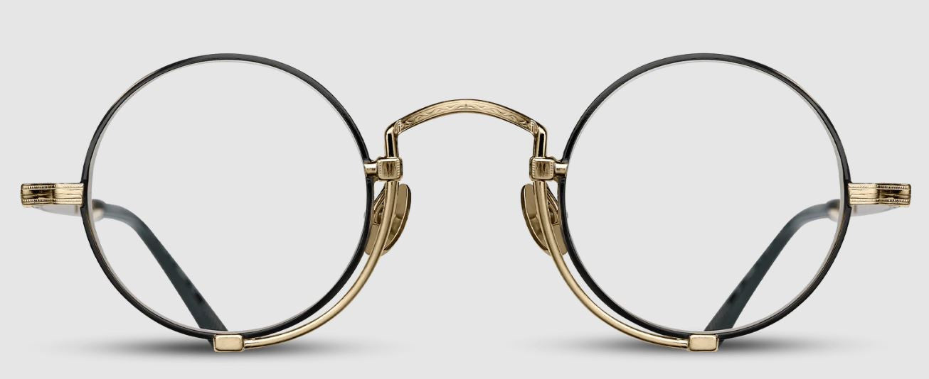 Korrektionsbrille Matsuda Heritage 10103H