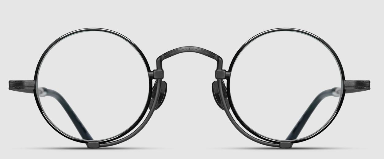 Korrektionsbrille Matsuda Heritage 10103H