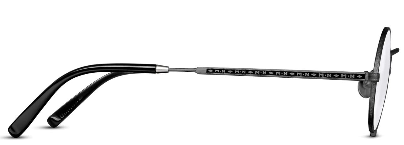 Korrektionsbrille Matsuda Heritage 10103H