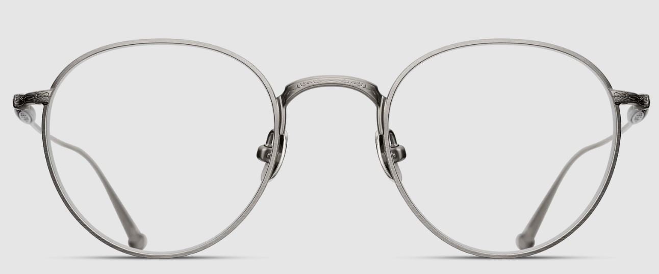 Matsuda Essential M3085 Prescription Glasses