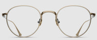 Matsuda Essential M3085 Prescription Glasses