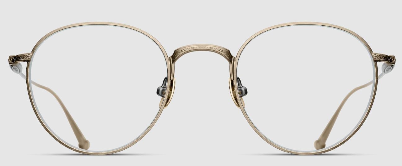 Matsuda Essential M3085 Prescription Glasses