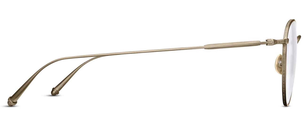 Matsuda Essential M3085 Prescription Glasses