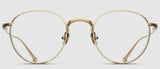Gafas graduadas Matsuda Essential M3085