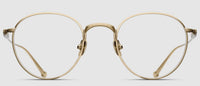 Matsuda Essential M3085 Prescription Glasses