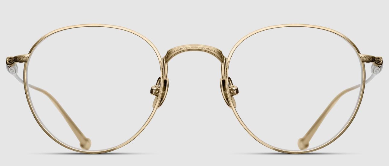 Matsuda Essential M3085 Prescription Glasses