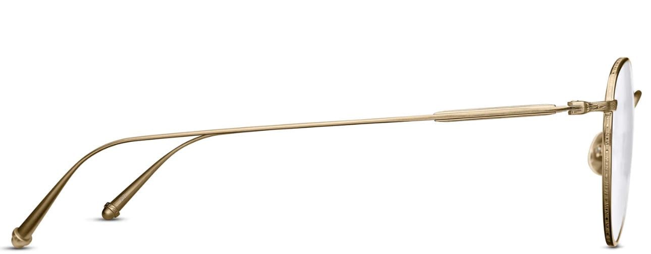 Matsuda Essential M3085 Prescription Glasses