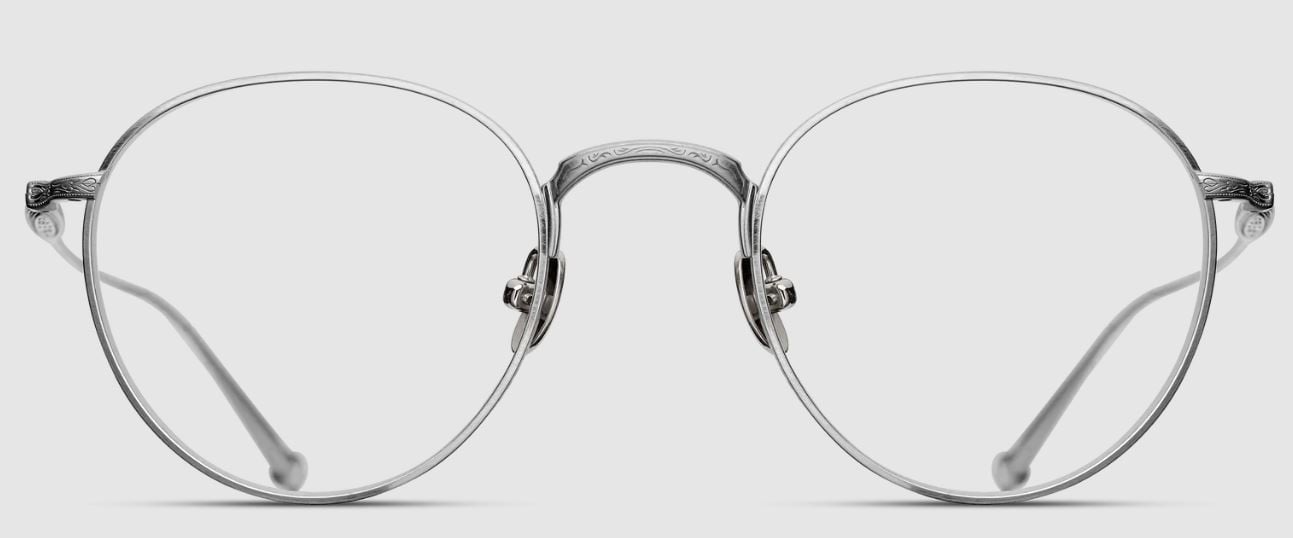 Matsuda Essential M3085 Prescription Glasses