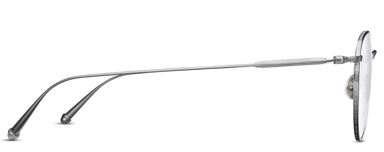 Matsuda Essential M3085 Prescription Glasses