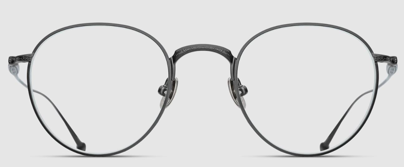 Matsuda Essential M3085 Prescription Glasses