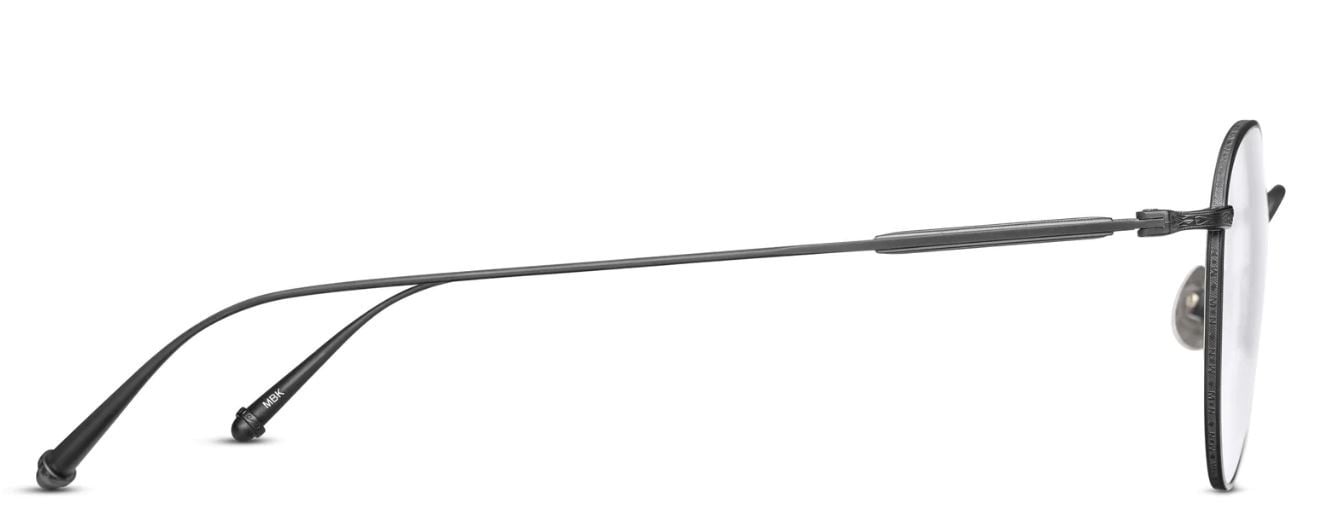 Matsuda Essential M3085 Prescription Glasses