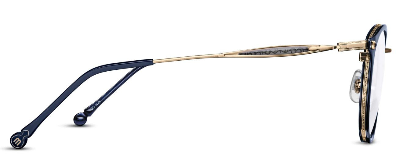 Matsuda Essential M3114 brillen