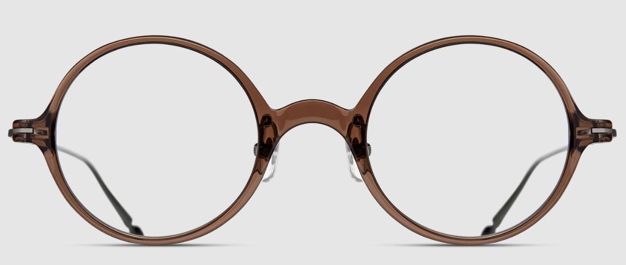 Gafas graduadas Matsuda Essential M2054