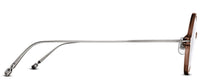 Gafas graduadas Matsuda Essential M2054