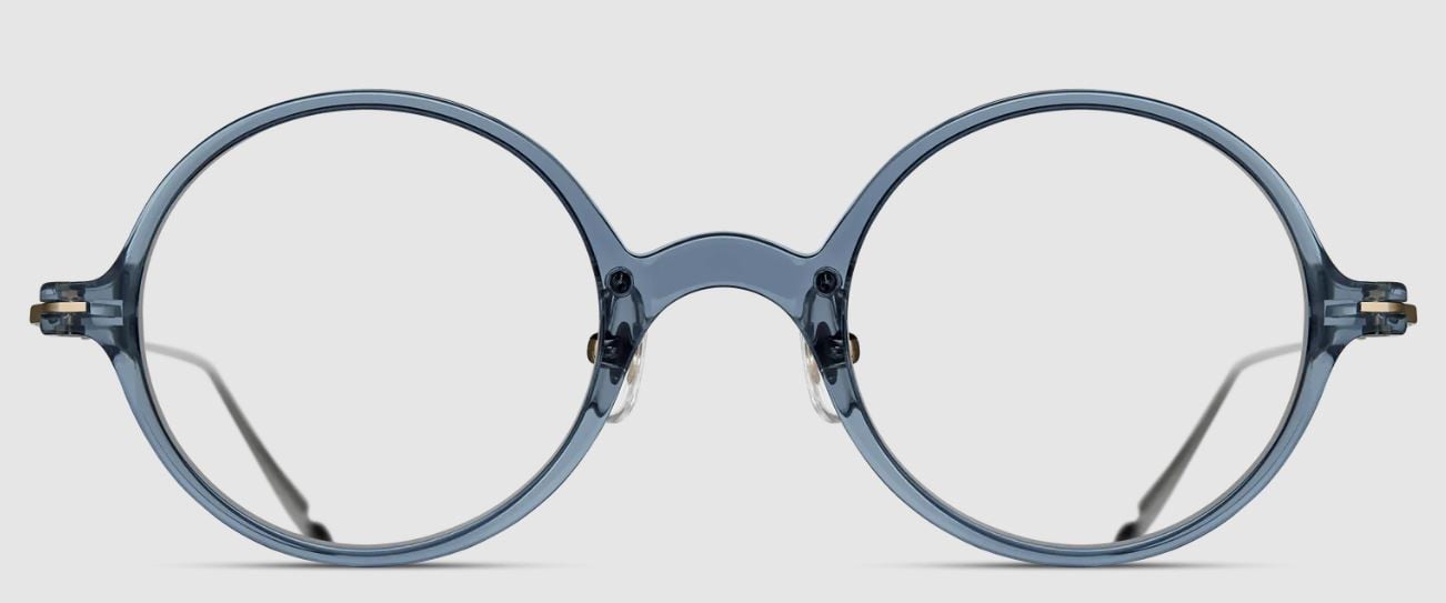 Gafas graduadas Matsuda Essential M2054