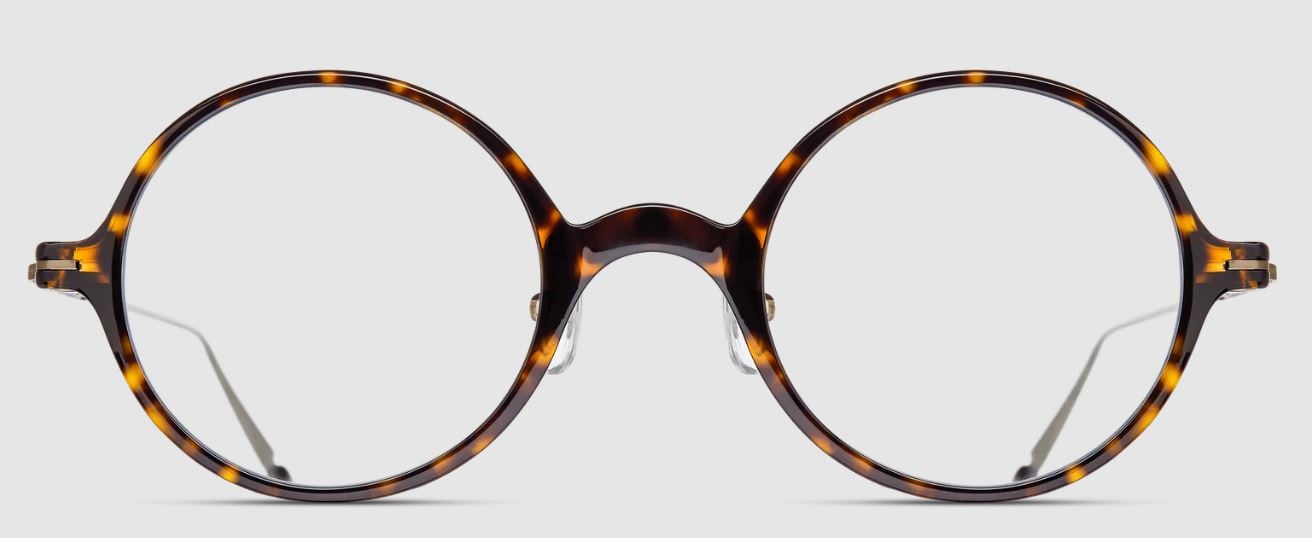 Gafas graduadas Matsuda Essential M2054