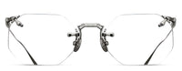 Lunettes de vue Matsuda Essential M3104-B