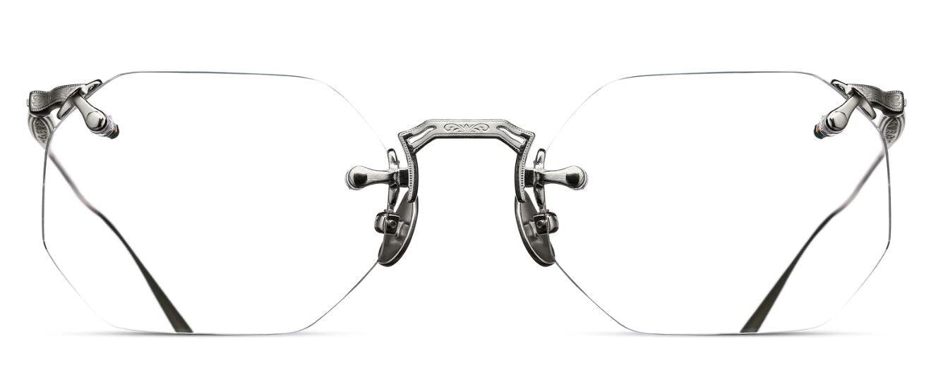Lunettes de vue Matsuda Essential M3104-B