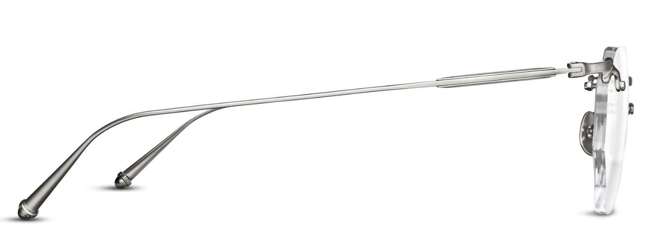 Lunettes de vue Matsuda Essential M3104-B