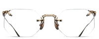 Lunettes de vue Matsuda Essential M3104-B