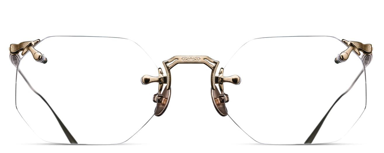 Lunettes de vue Matsuda Essential M3104-B