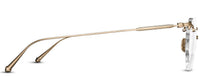 Lunettes de vue Matsuda Essential M3104-B