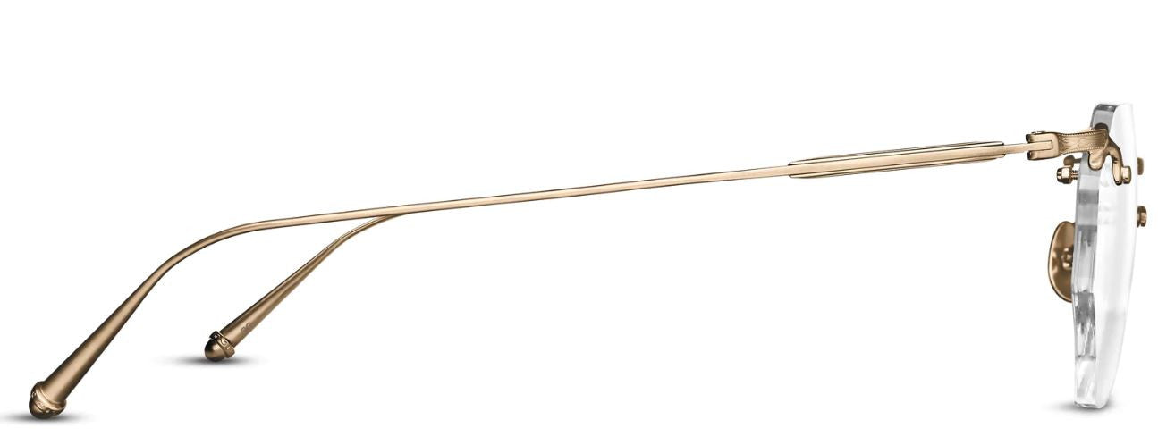 Lunettes de vue Matsuda Essential M3104-B