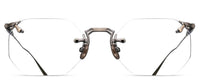 Lunettes de vue Matsuda Essential M3104-B