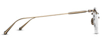 Lunettes de vue Matsuda Essential M3104-B