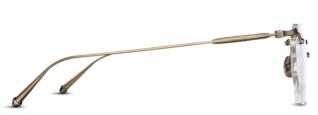 Lunettes de vue Matsuda Essential M3104-B