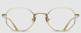 Matsuda Essential M3086 Prescription Eyeglasses