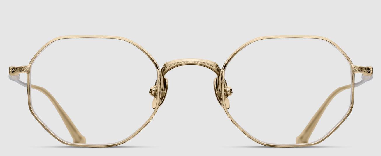 Matsuda Essential-Korrektionsbrille M3086