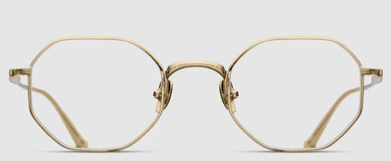 Lunettes de vue Matsuda