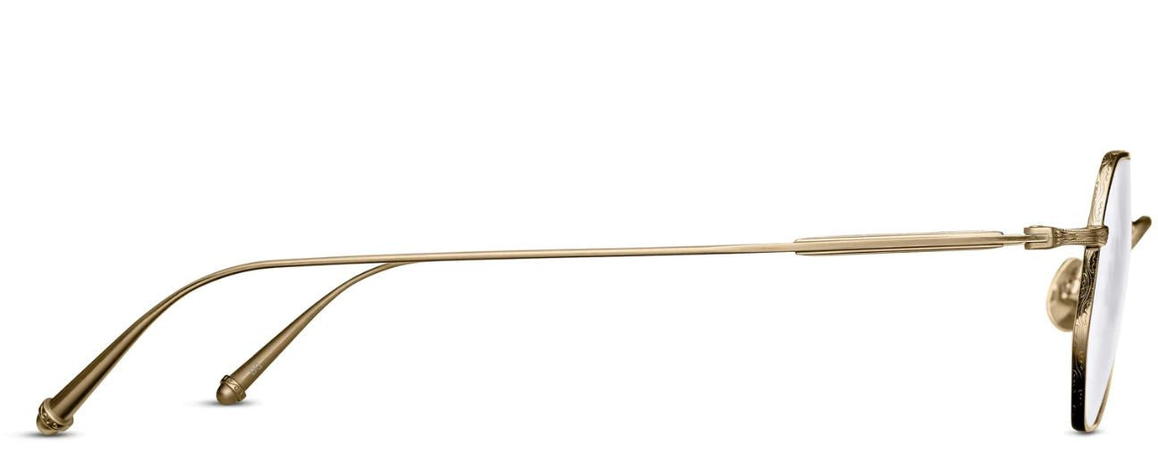Matsuda Essential-Korrektionsbrille M3086