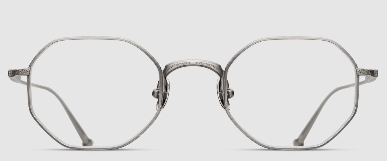Matsuda Essential-Korrektionsbrille M3086