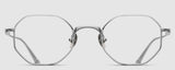 Matsuda Essential M3086 Prescription Eyeglasses