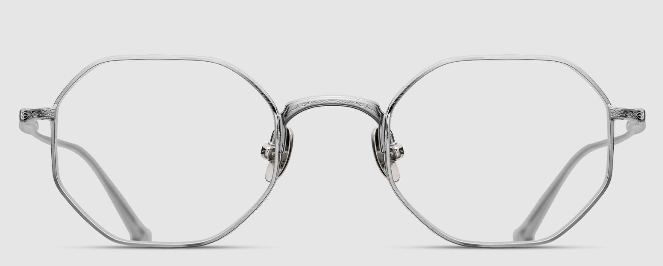 Matsuda Essential-Korrektionsbrille M3086