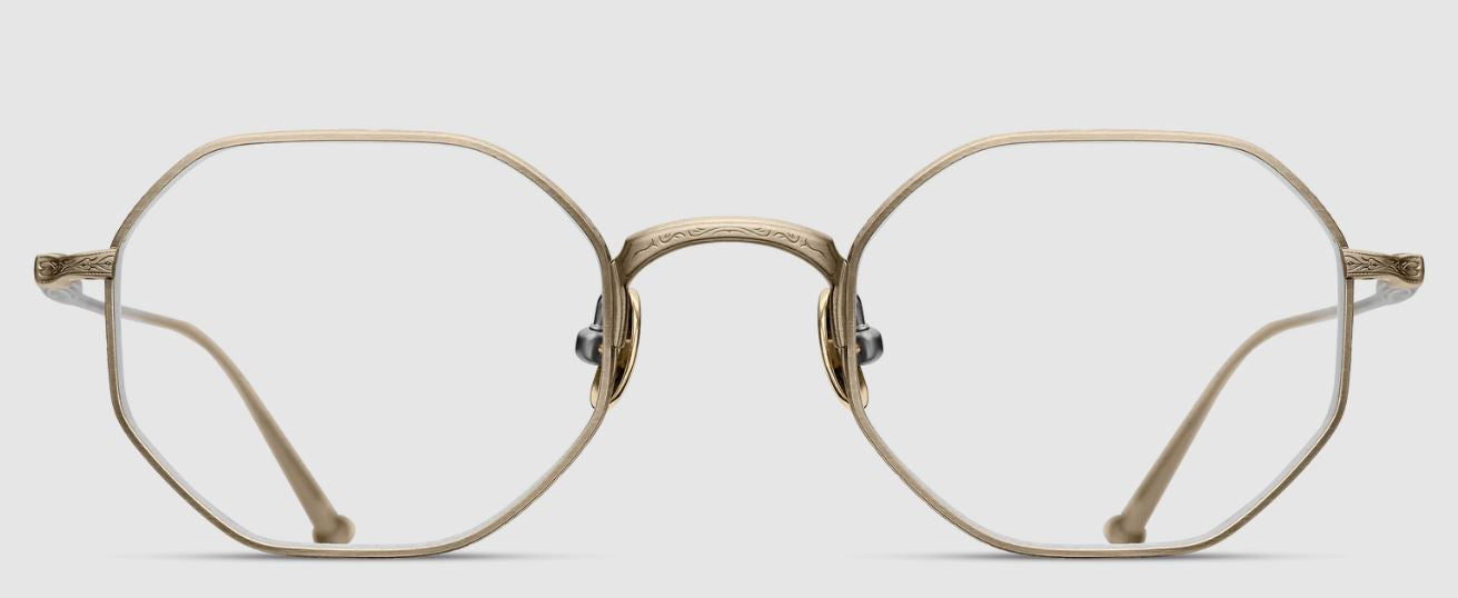 Matsuda Essential-Korrektionsbrille M3086
