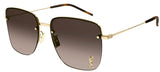 Gafas de Sol Saint Laurent Monogram SL 312 M