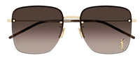 Óculos de Sol Saint Laurent Monogram SL 312 M